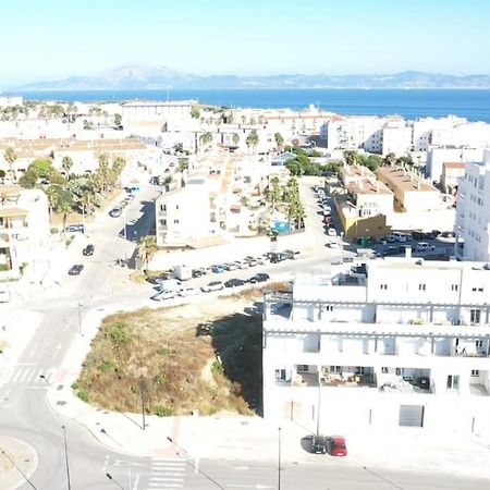 Apartamento Alegna Sunset Tarifa Exterior foto